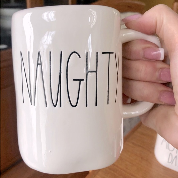 Rae Dunn mug - Picture 1 of 1